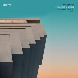 Simulated Universe (Alfonso Muchacho Remix)