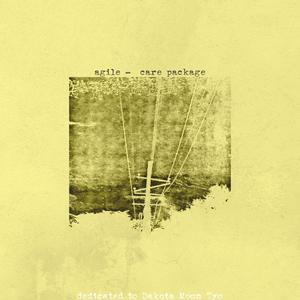 i cant do this without saying goodbye (dakota's song)