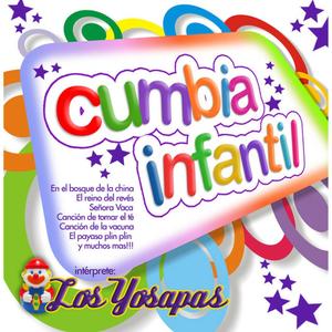 Cumbia Infantil