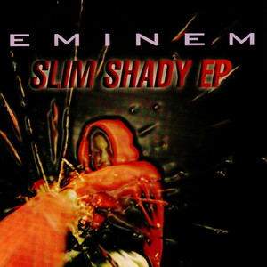 The Slim Shady EP