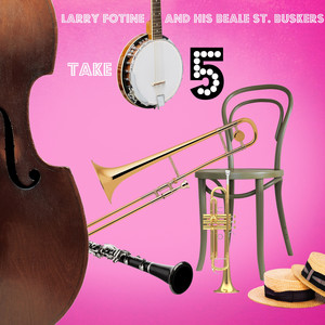 Yes! We Have No Bananas