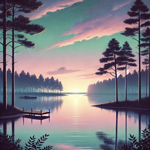 Dansen Til Solnedgangen