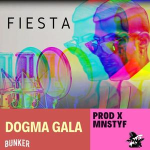 FIESTA (feat. DOGMA GALA & MNSTYF) [Explicit]