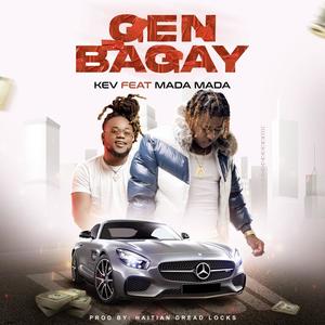 Kev (feat. Mada mada) (Explicit)