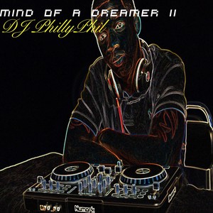 Mind of a Dreamer II