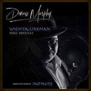 Wichita Lineman (feat. Eddie M.)