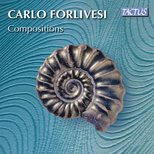 Carlo Folivesi: Compositions