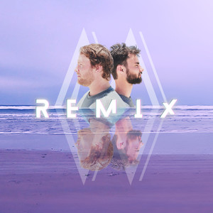 Taking What Comes (Make Way Remix)