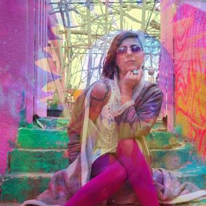 Abbad El Shams(feat. Feras Arrabi) (Live)