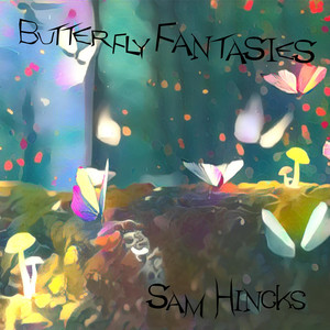 Butterfly Fantasies