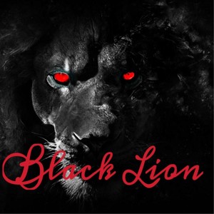 Black Lion (Explicit)