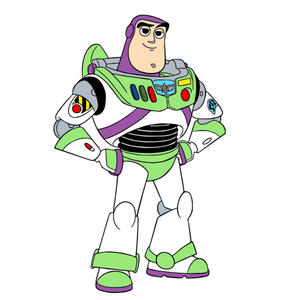 buzzlightyear (feat. arlington) (Explicit)