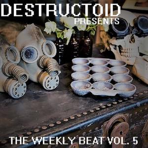 The Weekly Beat, Vol. 5