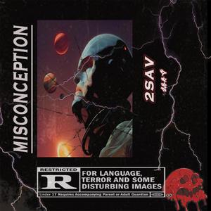 Misconception (Explicit)