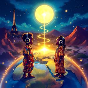 Wakh Night (feat. Cana Baye Fall) (Explicit)