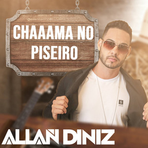 Chaaama No Piseiro (Explicit)