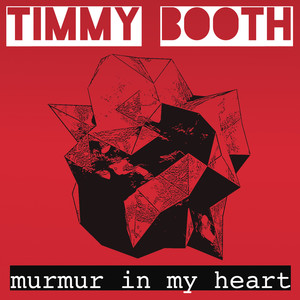 Murmur in My Heart (EP)