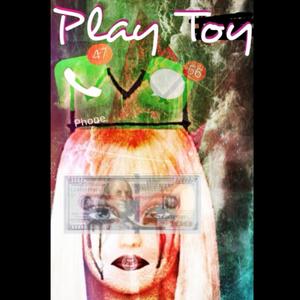 Play Toy (Explicit)