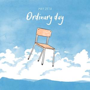 Ordinary day (Cover)