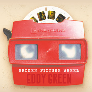 Broken Picture Wheel