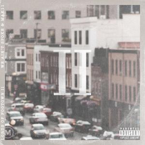 Unbelievable (feat. mitch drowned) (Explicit)