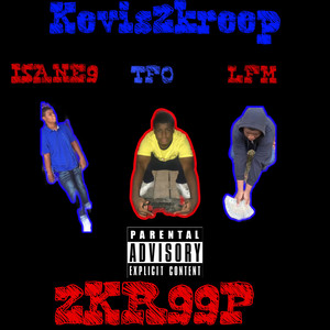 2KR99P (Explicit)