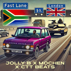 Fast Lane (Explicit)