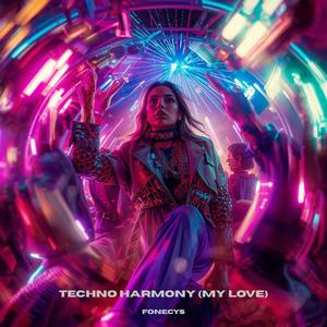 TECHNO HARMONY (MY LOVE)