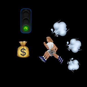 Cant Stop Wont Stop (Explicit)