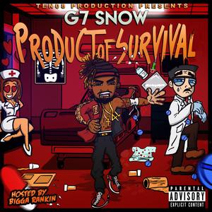 Product of Survival (Explicit)