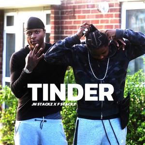 TINDER (feat. F stackz)