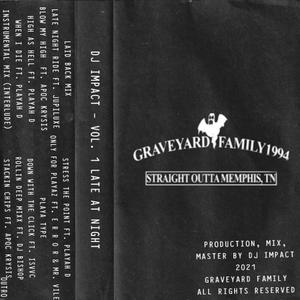ONLY FOR PLAYAZ (feat. DJ IMPACT911 & MR. VILE) (Explicit)