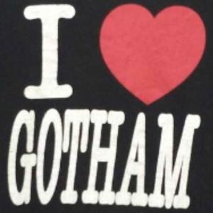 Gotham Love (Explicit)