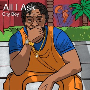 All I Ask (Explicit)