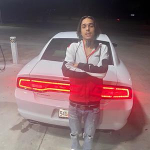 JUVENILE DELINQUENT (Explicit)