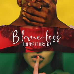 Blame-Less (feat. Juss Lizz)