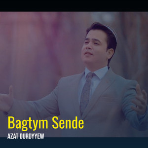 Bagtym Sende