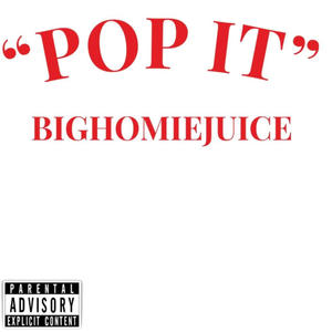 POP IT (Explicit)