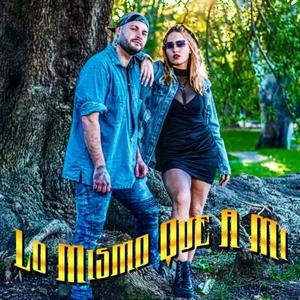 Lo Mismo Que a Mi (feat. ALDI)
