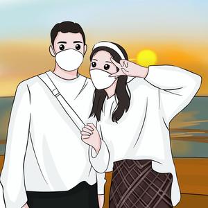 写给妹妹的歌封面