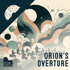 Orion's Overture (For Large Orchestra)