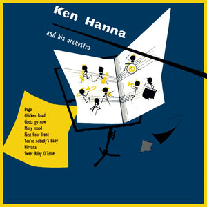 Ken Hanna & His Orchestra