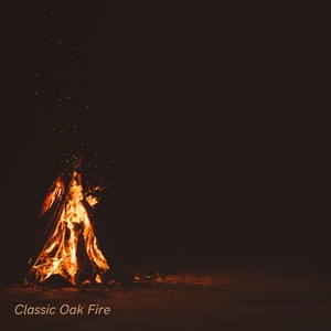 Classic Oak Fire