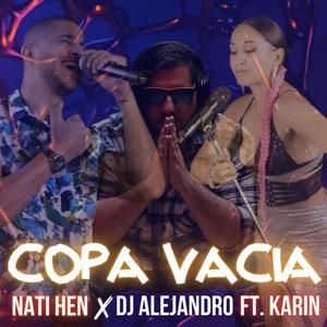 Copa Vacía (feat. Nati Hen & Karin)