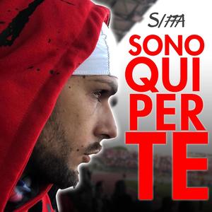 Sono qui per te (feat. zane98beats) [Explicit]