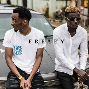 Freaky(feat. Minz)