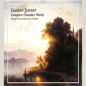 Jenner: Complete Chamber Works