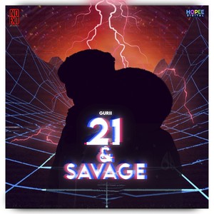 21 & Savage