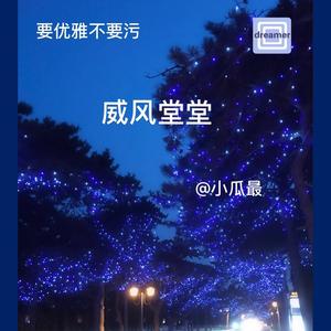 【钢琴】威风堂堂柔情版