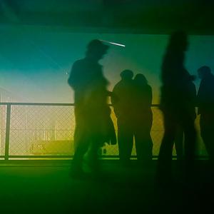 Leaving The Portzia Planet